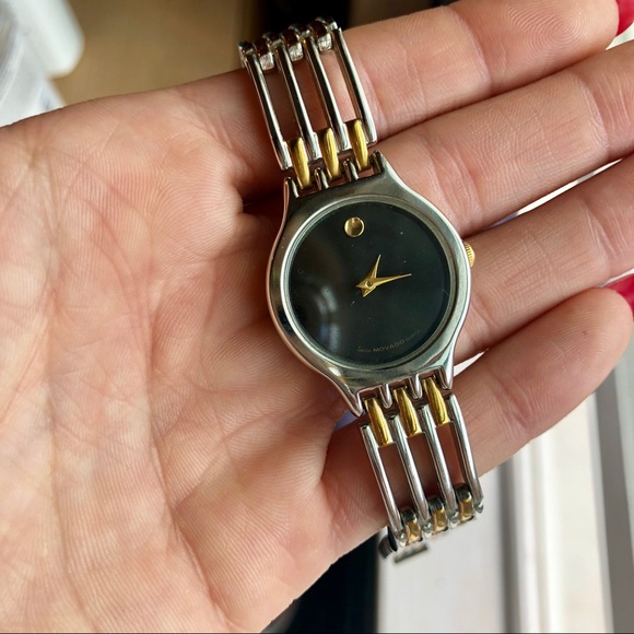 Movado ‘Esperanza’ Watch - Picture 4 of 6